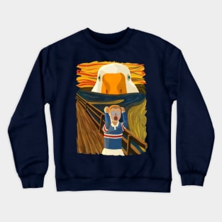 The Honk Crewneck Sweatshirt